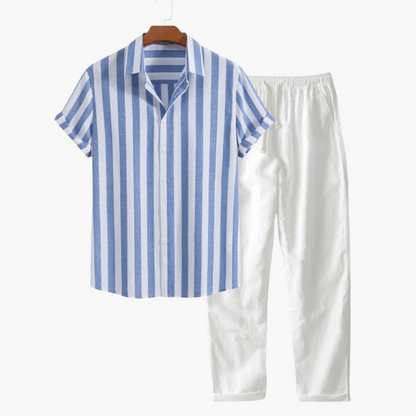 Amalfi Set - Perfect Summer Ensemble