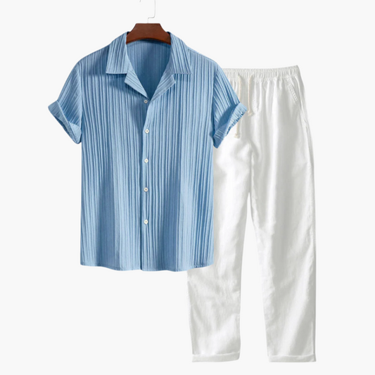 Lake Como Summer Ensemble