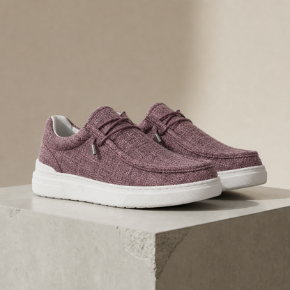 Canvas Slip-On Sneakers Breathable Non-Slip Everyday Wear – Marlowe