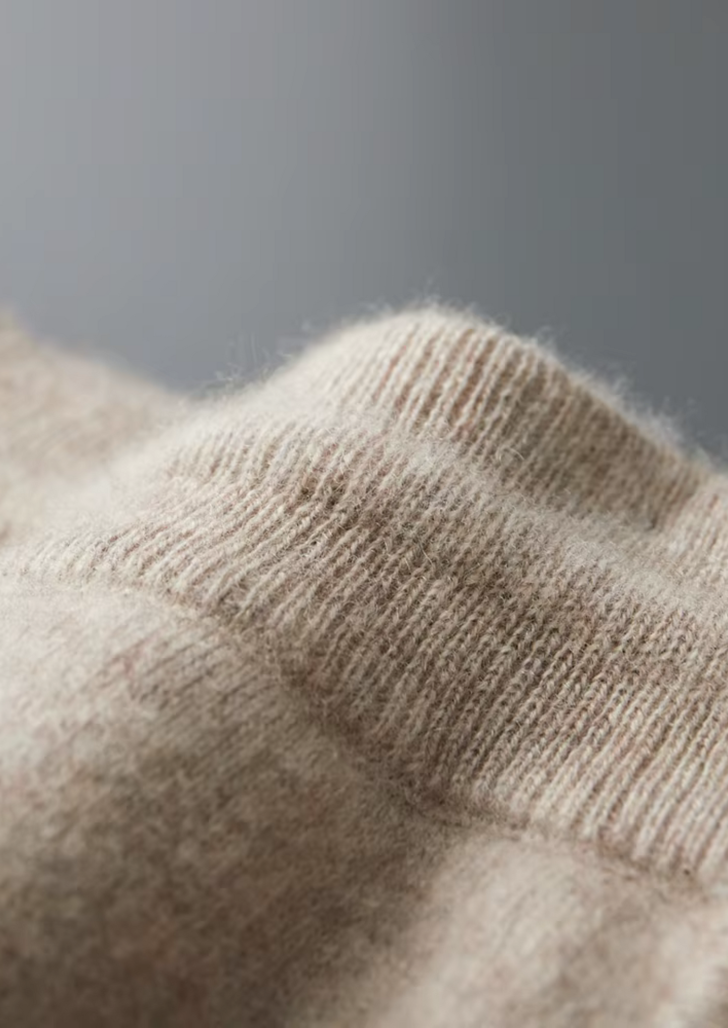 Premium Extra-Fine Merino Wool Collection