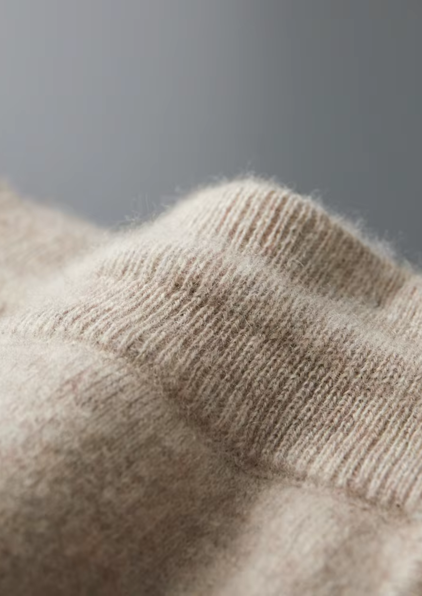 Premium Extra-Fine Merino Wool Collection