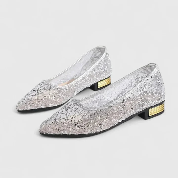 Camyressa Orthopedic Shoes with Cushioned Support and Non-Slip Sole