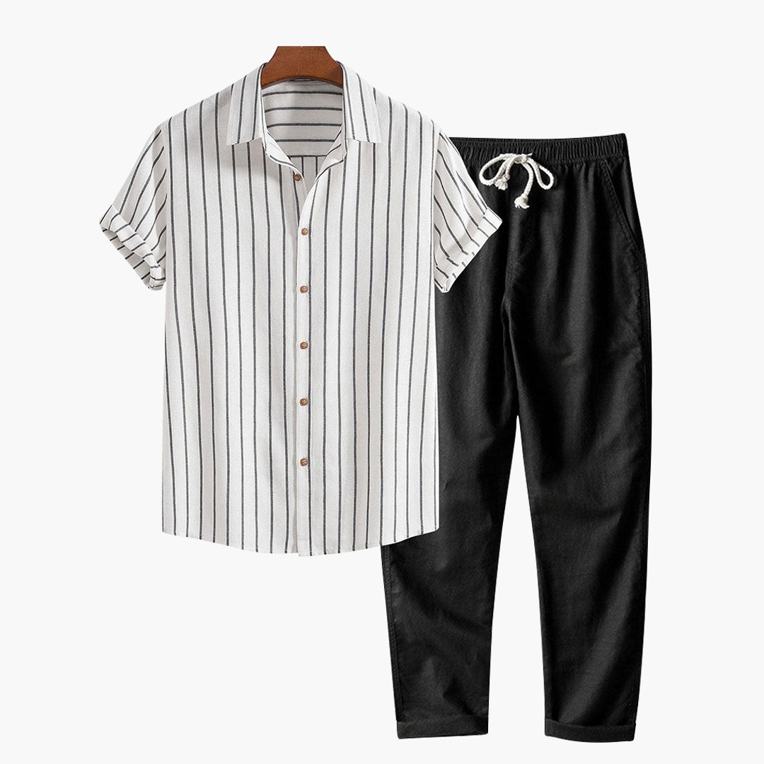 Cannes Summer Ensemble