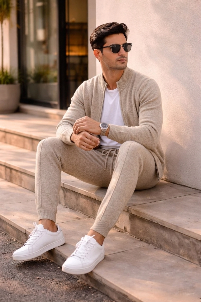 Premium Extra-Fine Merino Wool Collection