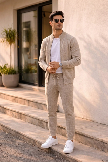 Premium Extra-Fine Merino Wool Collection