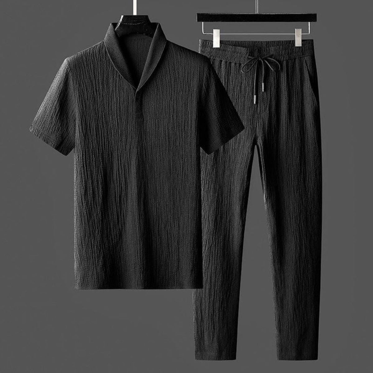 Linen Set Breathable Relaxed Fit – Marlowe