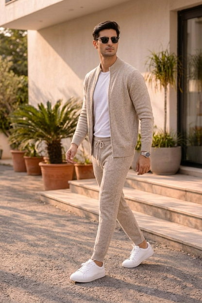 Premium Extra-Fine Merino Wool Collection