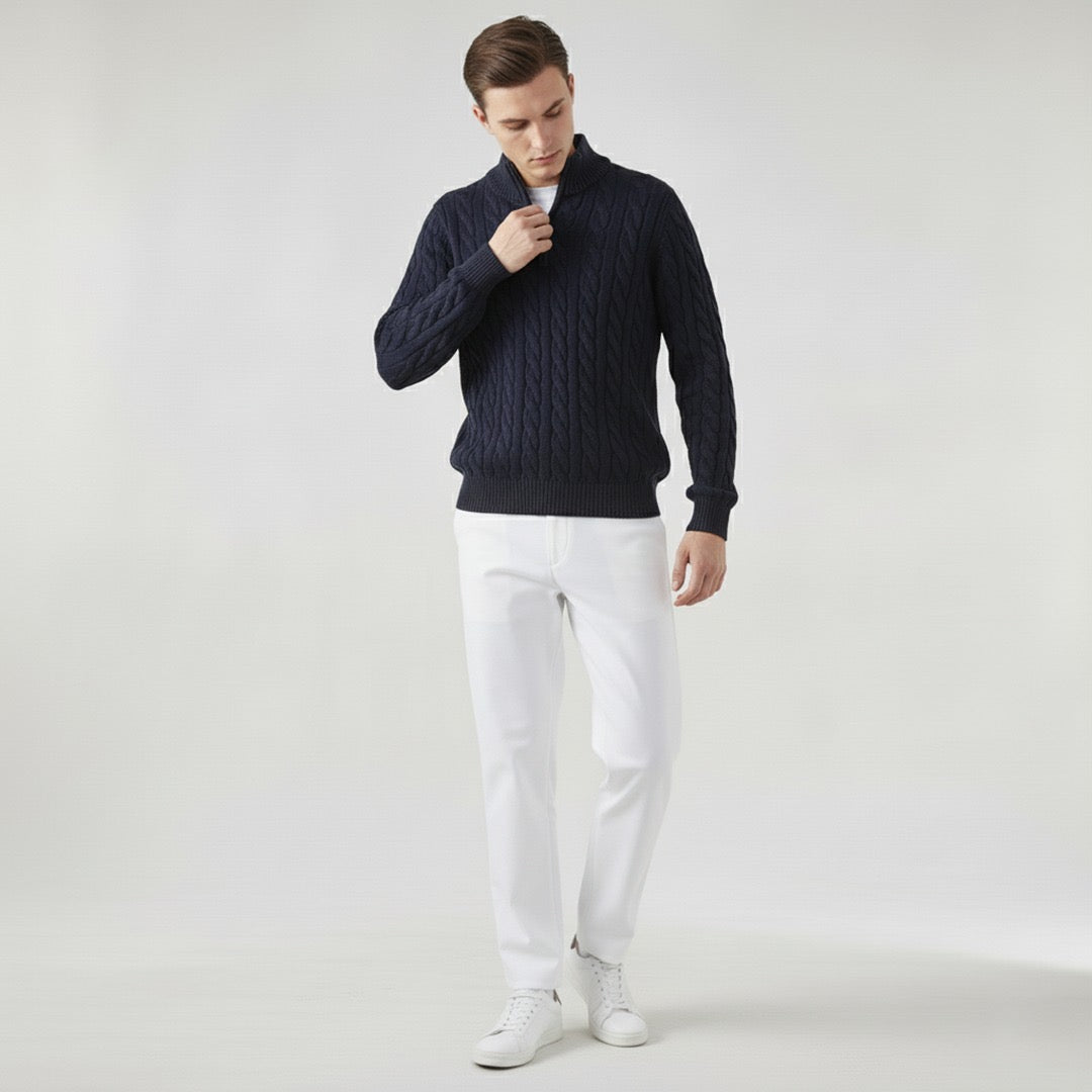 Spring Polo Brunch Ensemble