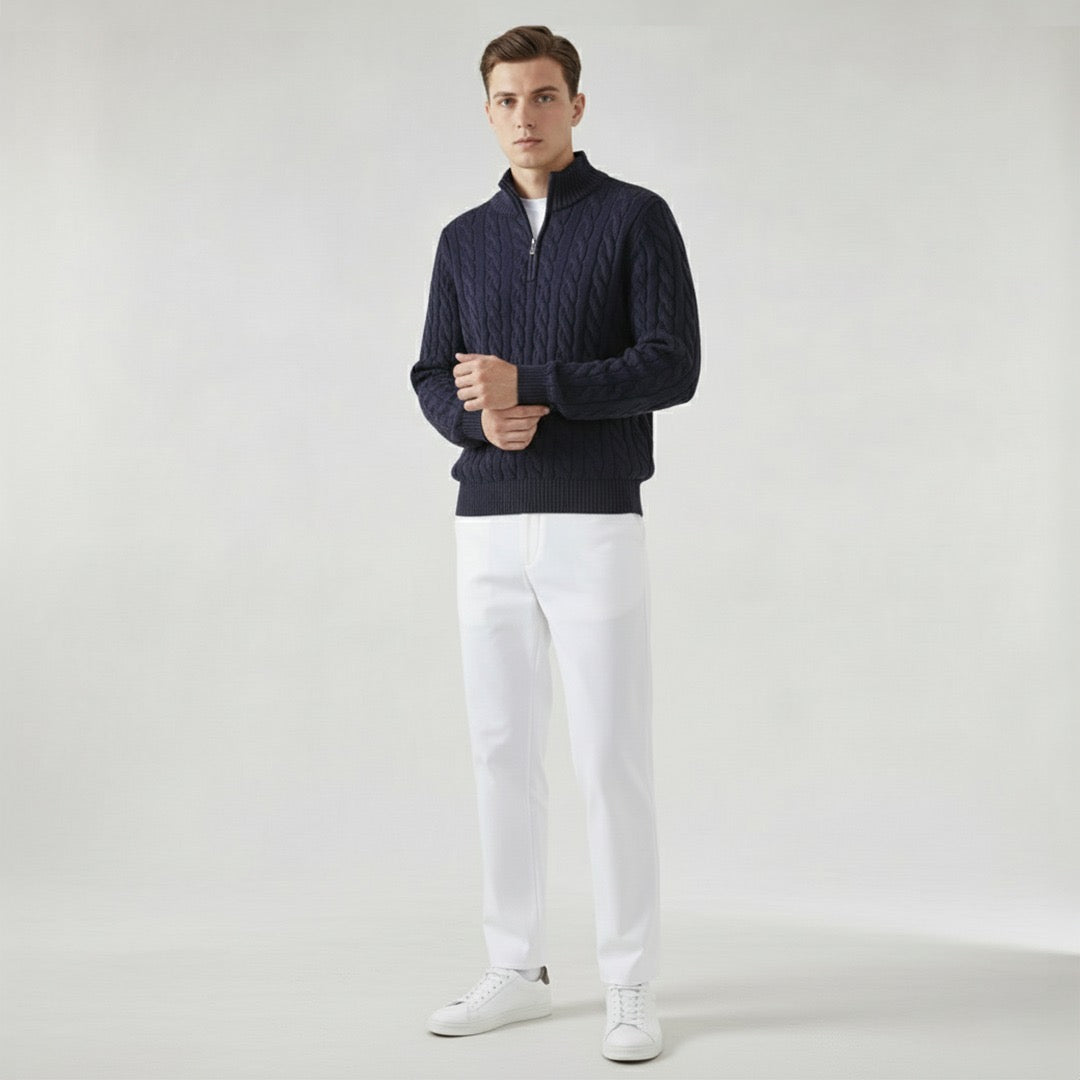 Spring Polo Brunch Ensemble