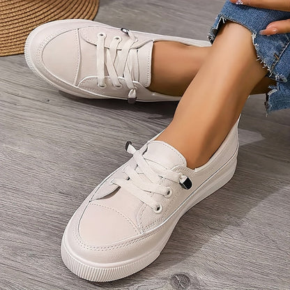 Ava Women's Orthopedic Sneakers with Arch Support and Slip-Resistant Outsoles