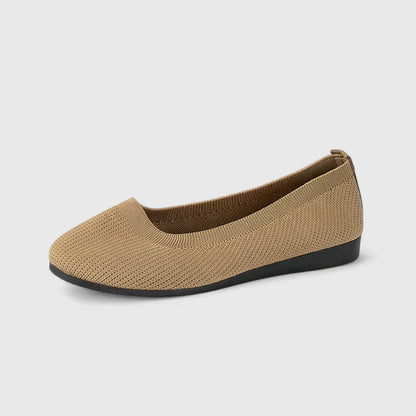 Mhyraene Orthopedic Shoes with Posture Correction and Slip-Resistant Sole