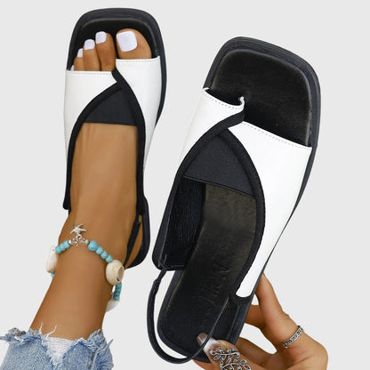 Women's Arch Support Comfort Slingback Sandals