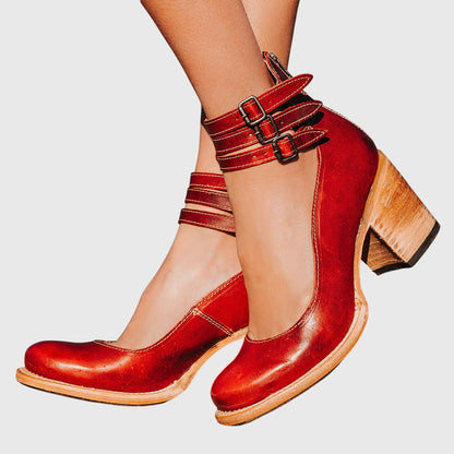 Luna | Women's Sandals Comfortable and Elegant - Versatile Style