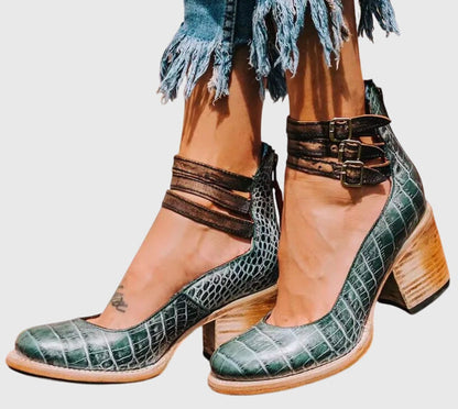 Luna | Women's Sandals Comfortable and Elegant - Versatile Style