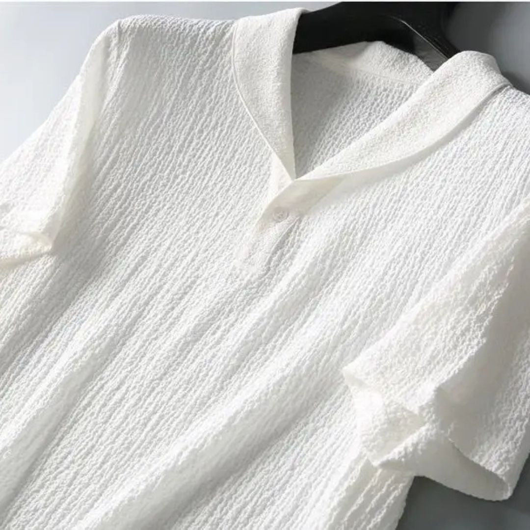 Linen Set Breathable Relaxed Fit – Marlowe