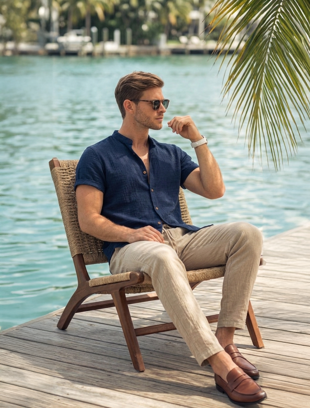 SORRENTO Summer Collection
