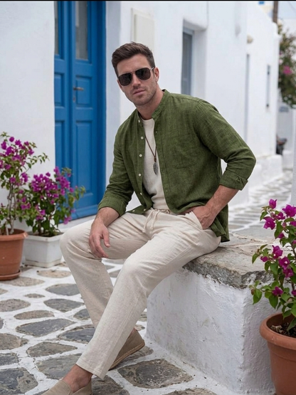 MARBELLA Summer Collection