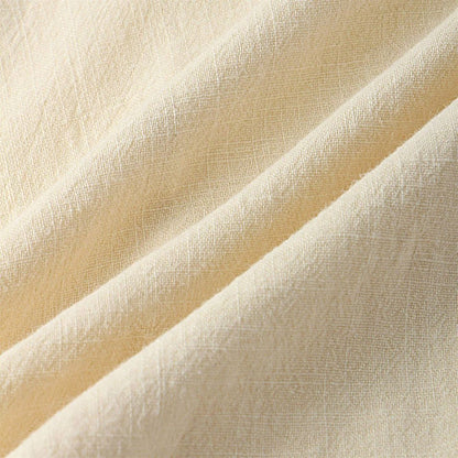 Linen Blend Set Relaxed Fit Lightweight Comfort – Marlowe