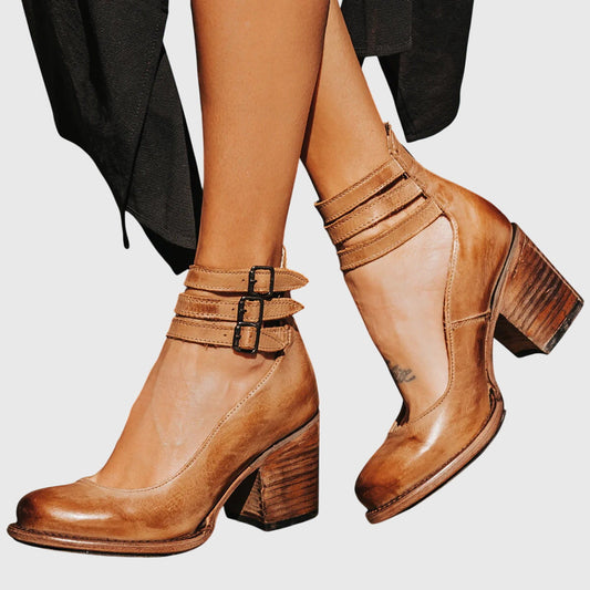 Luna | Women's Sandals Comfortable and Elegant - Versatile Style