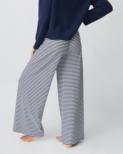 ARIA | Pantalon rayé