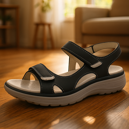 Adjustable Orthopedic Comfort Sandals for Women