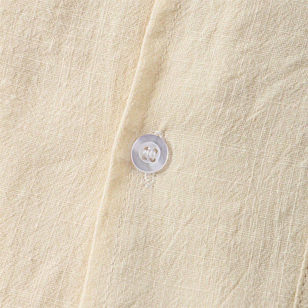 Linen Blend Set Relaxed Fit Lightweight Comfort – Marlowe