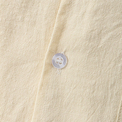 Linen Blend Set Relaxed Fit Lightweight Comfort – Marlowe