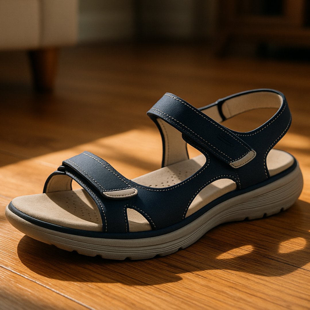 Adjustable Orthopedic Comfort Sandals for Women