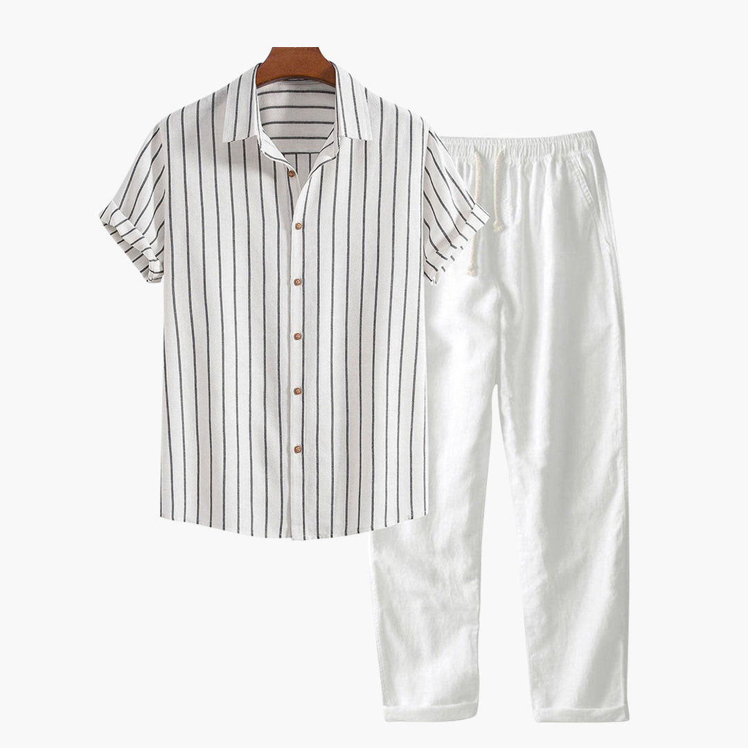Cannes Summer Ensemble