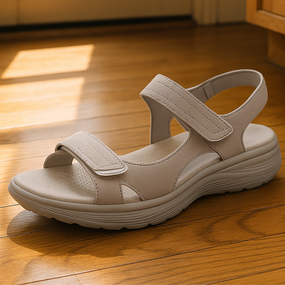 Adjustable Orthopedic Comfort Sandals for Women