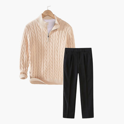Mayfair Night Spring Ensemble