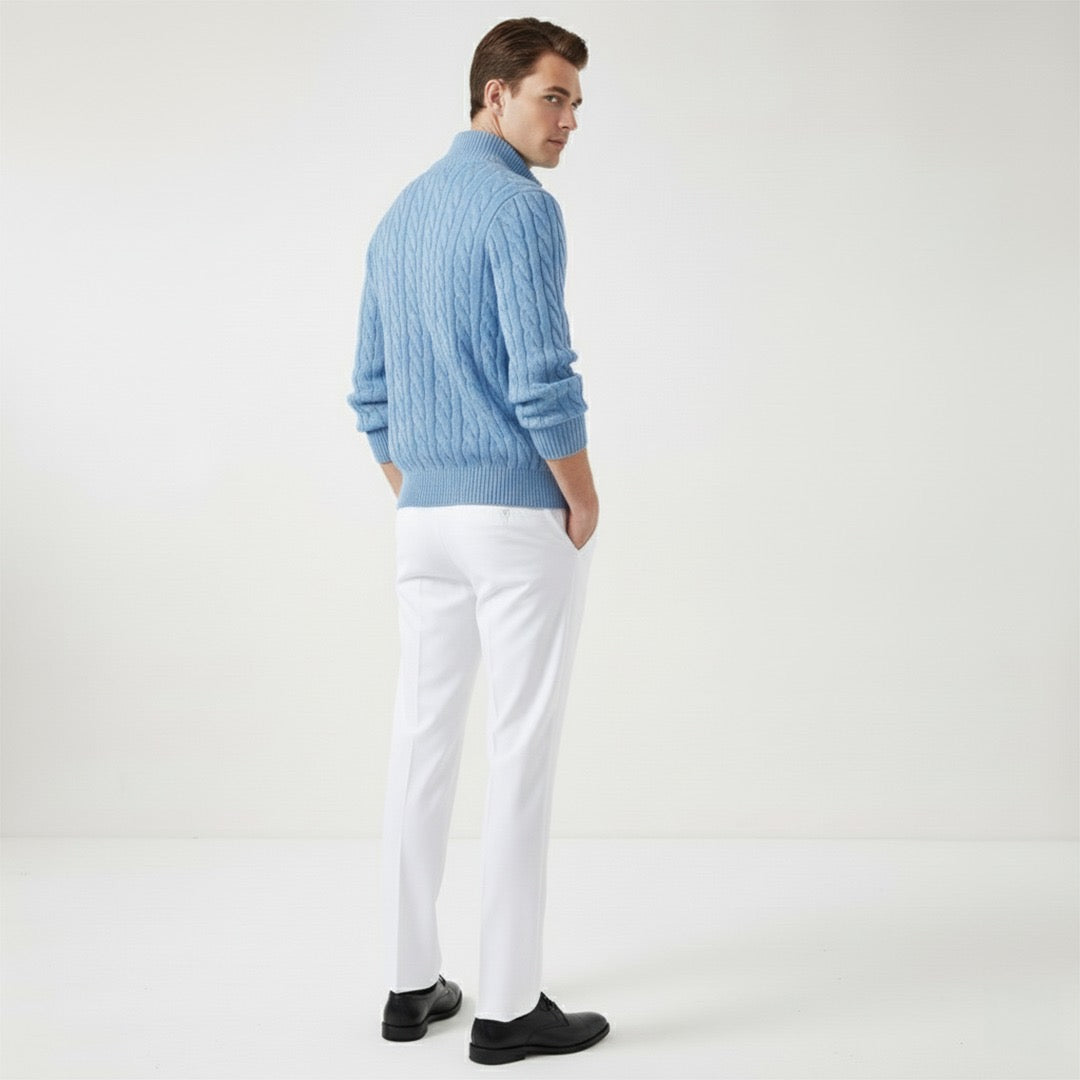 Riviera Stroll Spring Ensemble