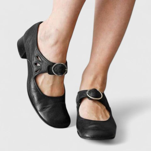Valerienne | Women's Elegant Shoes with Support and Comfort - Stylish Everyday Wear