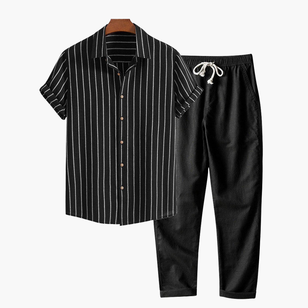 Cannes Summer Ensemble
