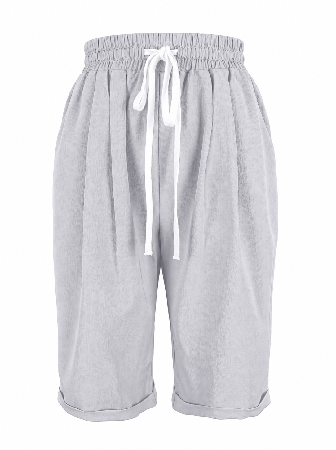 Anne™ | Relaxed Capri Pants
