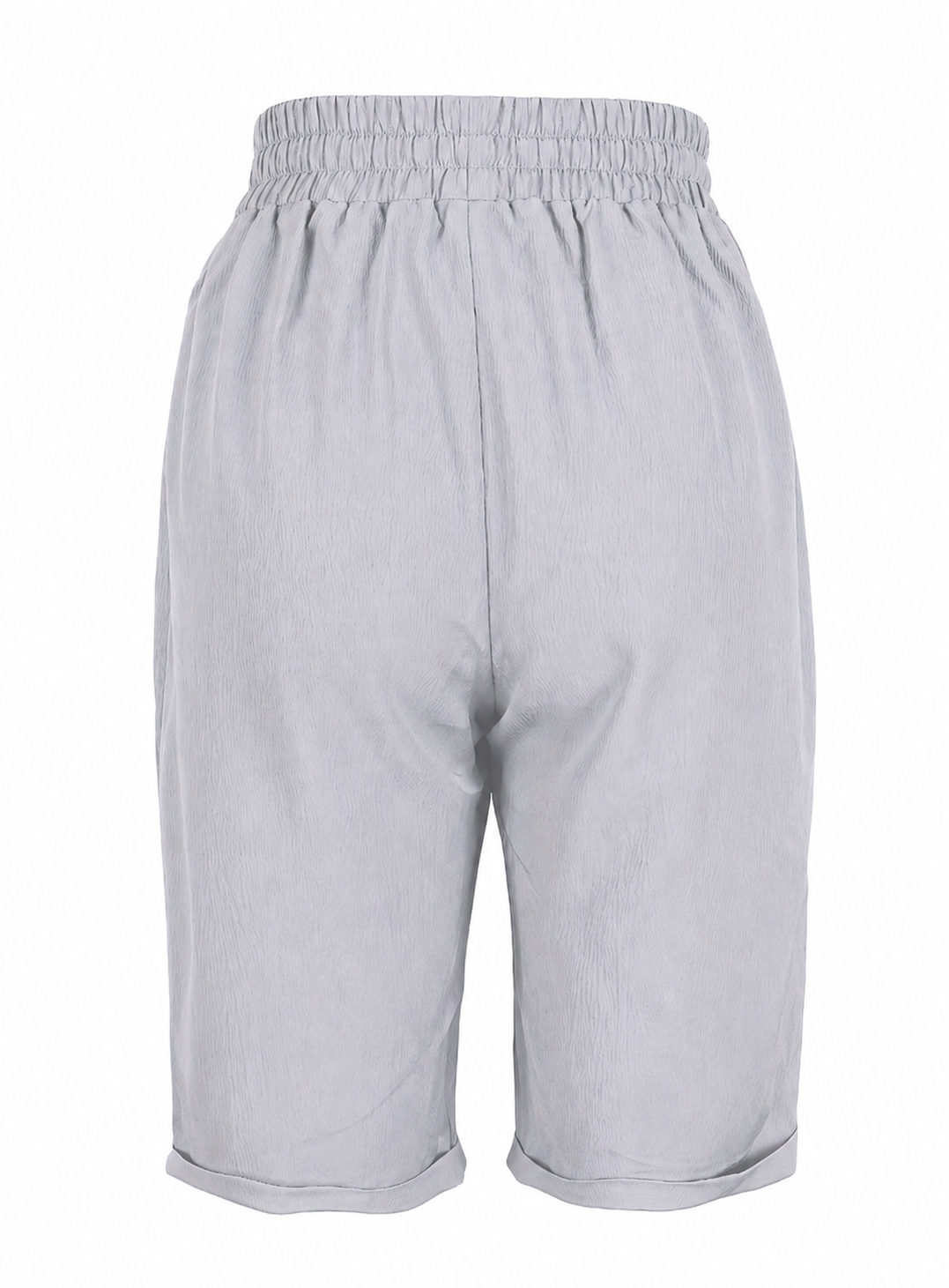 Anne™ | Relaxed Capri Pants
