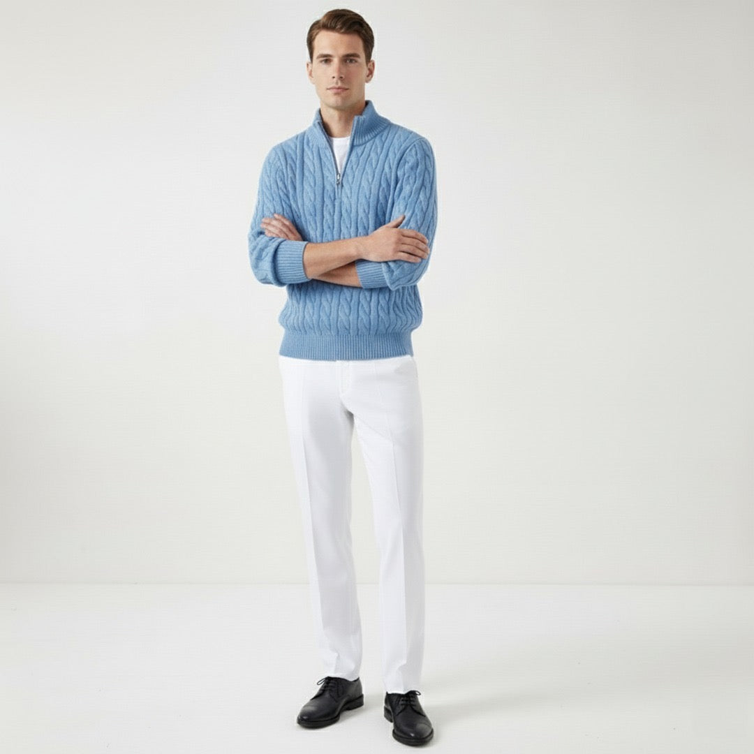 Riviera Stroll Spring Ensemble