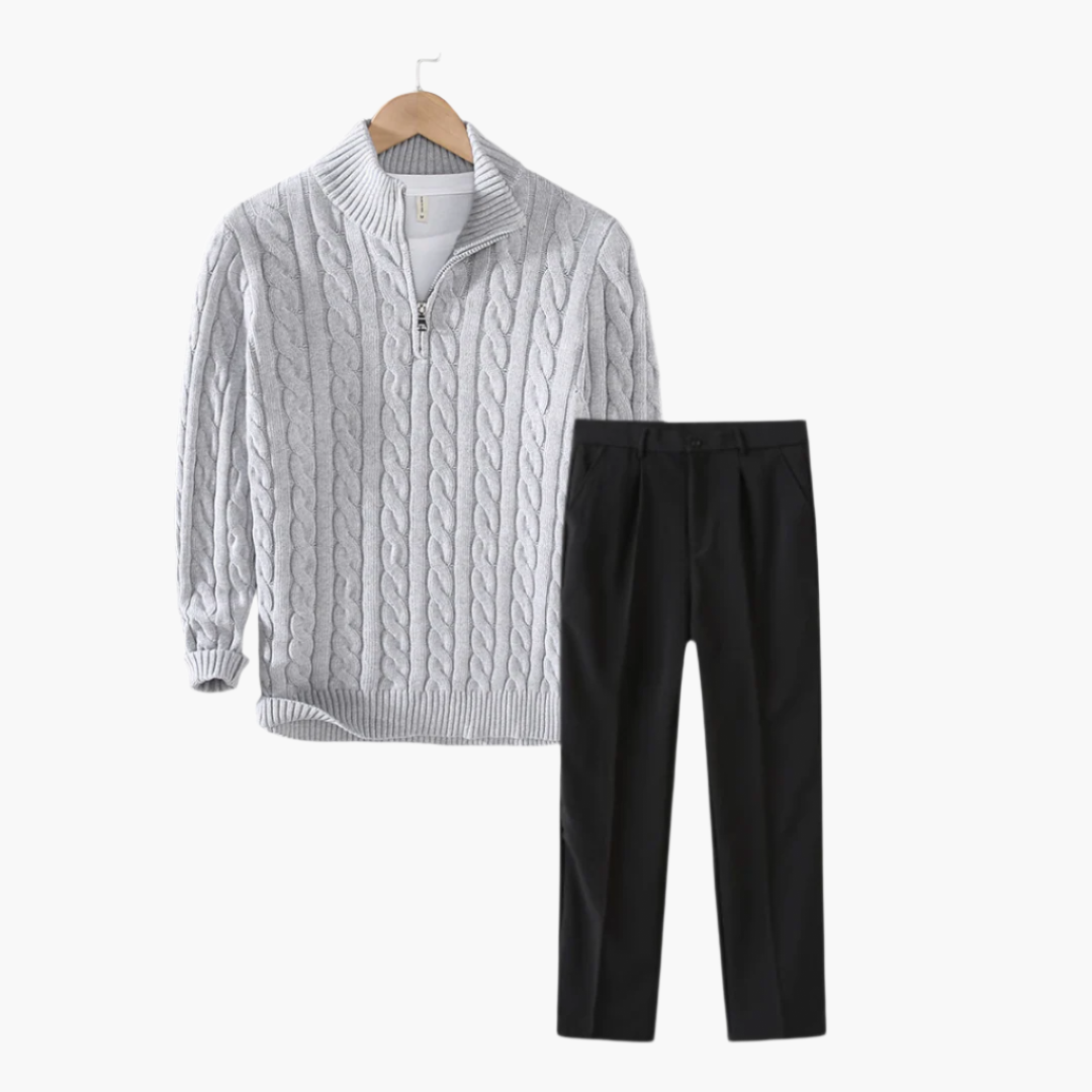 Spring Ensemble - Urban Stroll