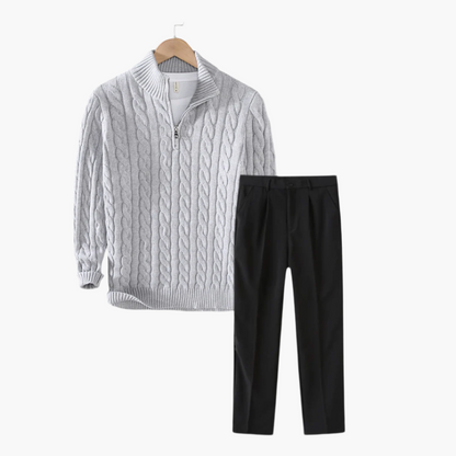 Spring Ensemble - Urban Stroll