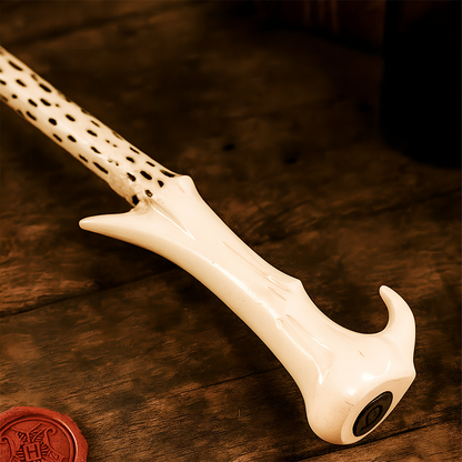 Epic Magic Wand – Fireball Edition