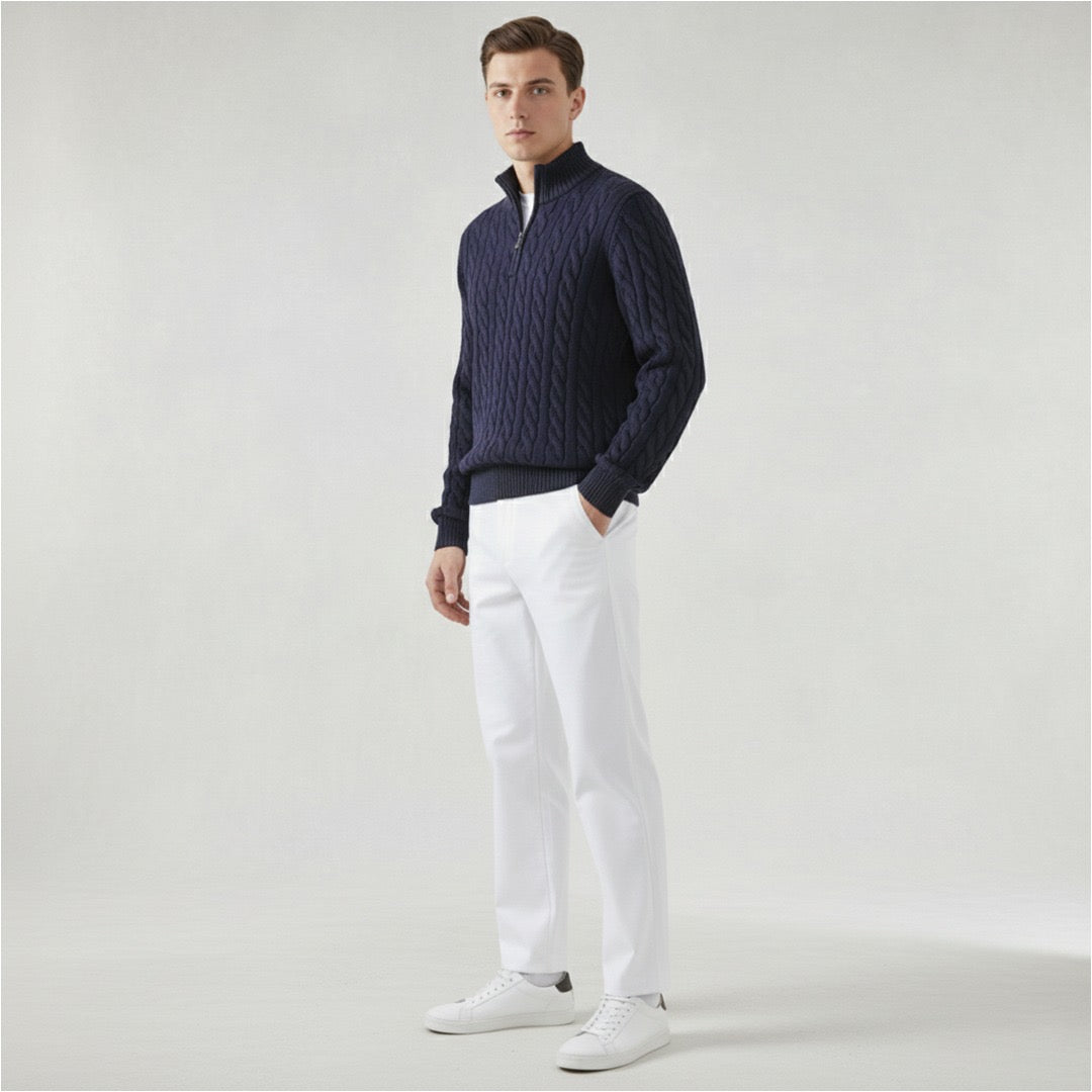 Spring Polo Brunch Ensemble