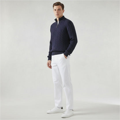 Spring Polo Brunch Ensemble