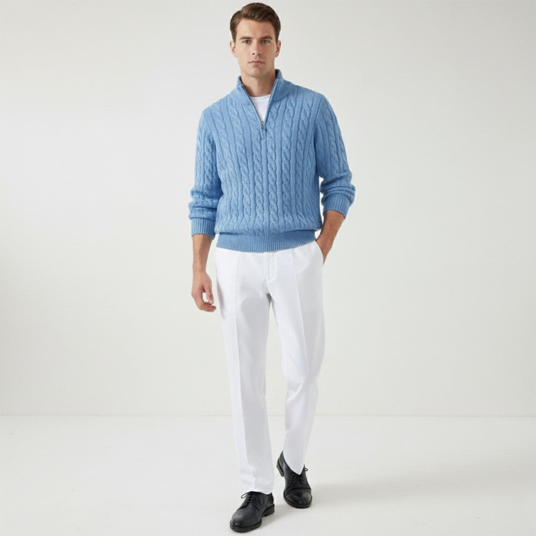 Riviera Stroll Spring Ensemble
