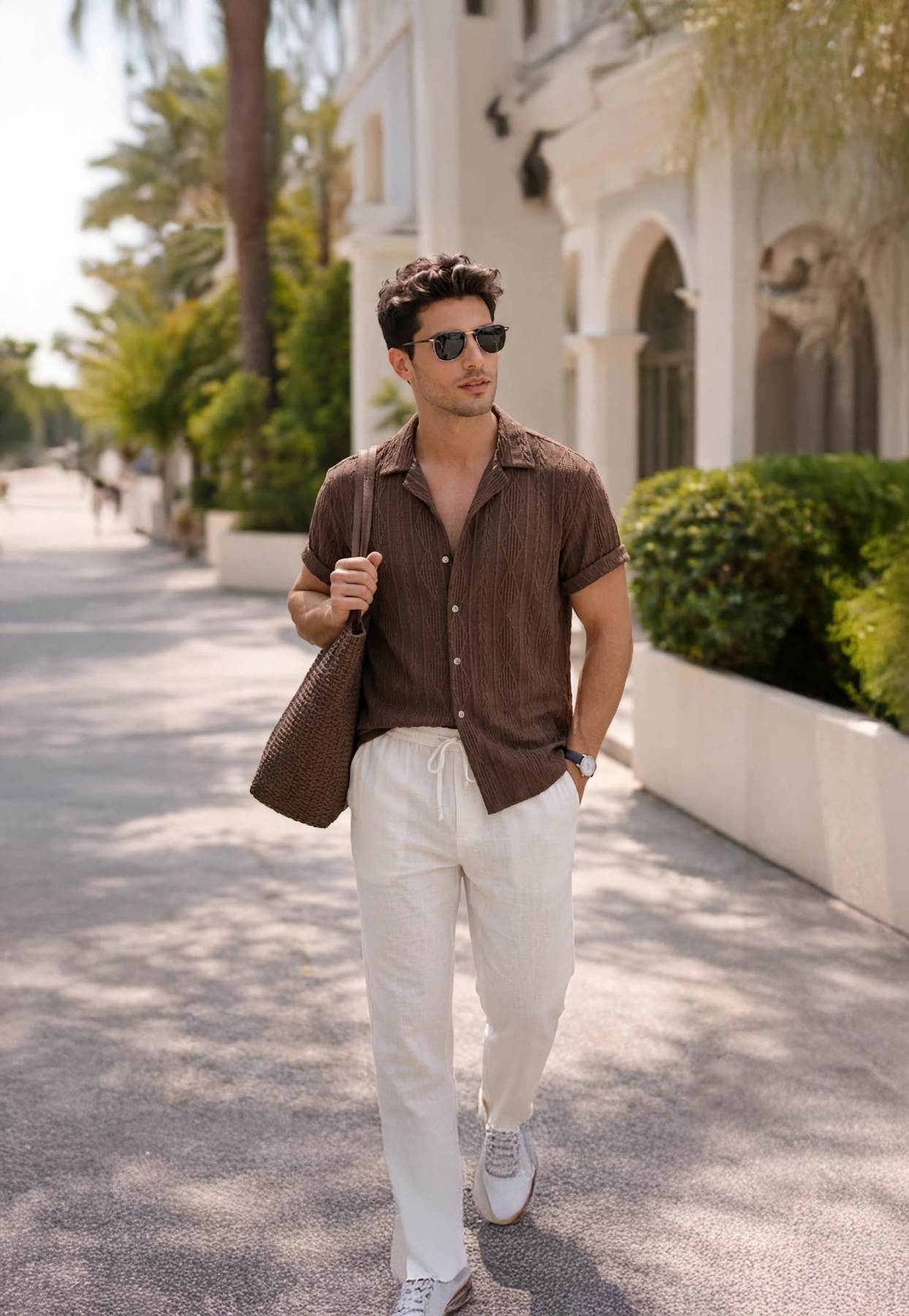 PORTOFINO Luxury Resort Collection