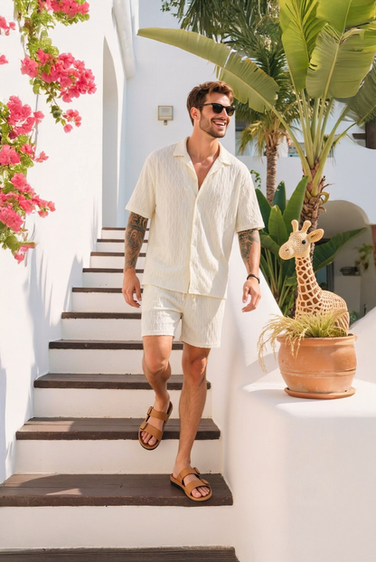 Mykonos Summer Ensemble