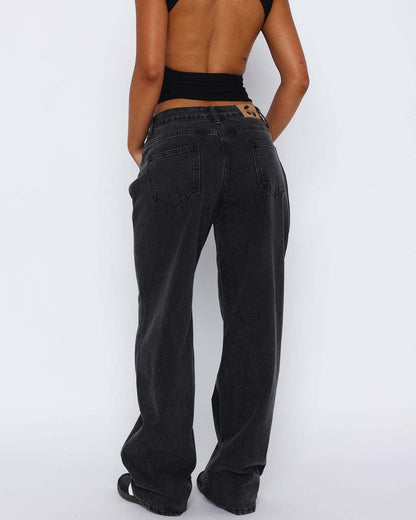 ARIA | Denim fluide