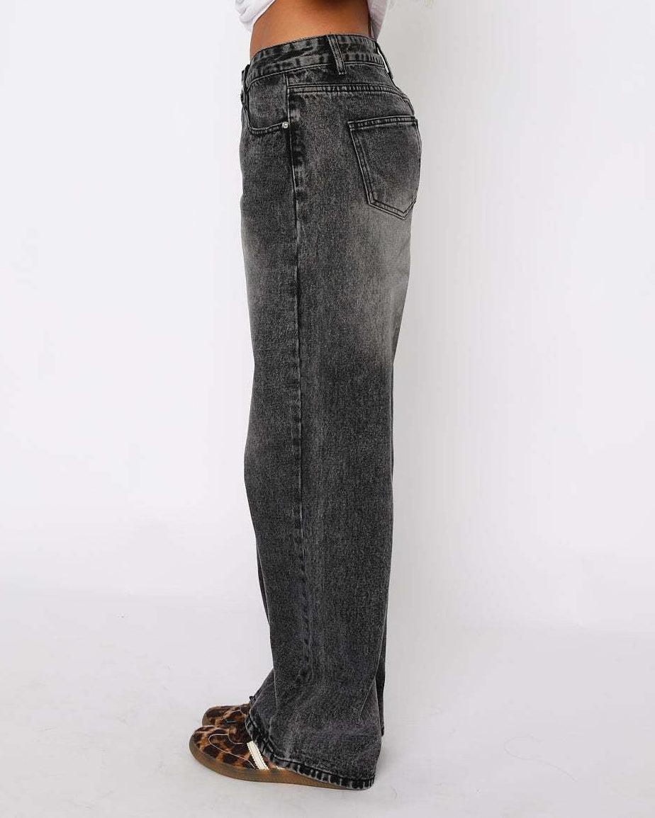 ARIA | Denim fluide