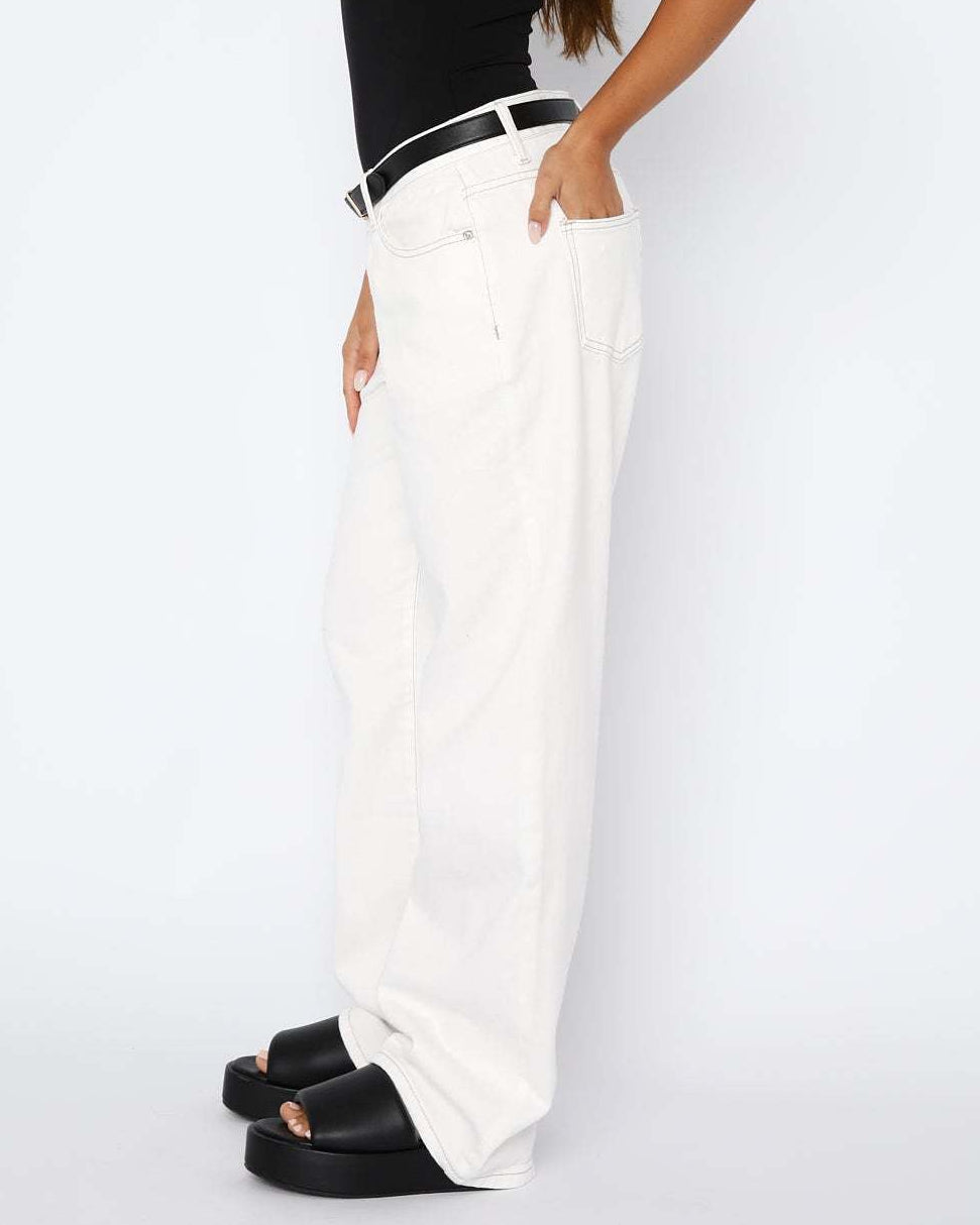 ARIA | Denim fluide