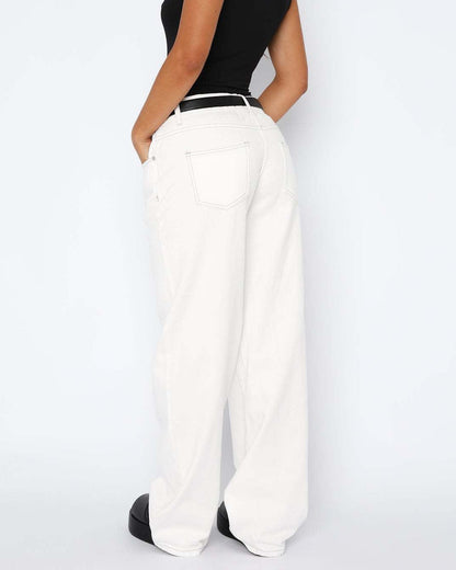 ARIA | Denim fluide