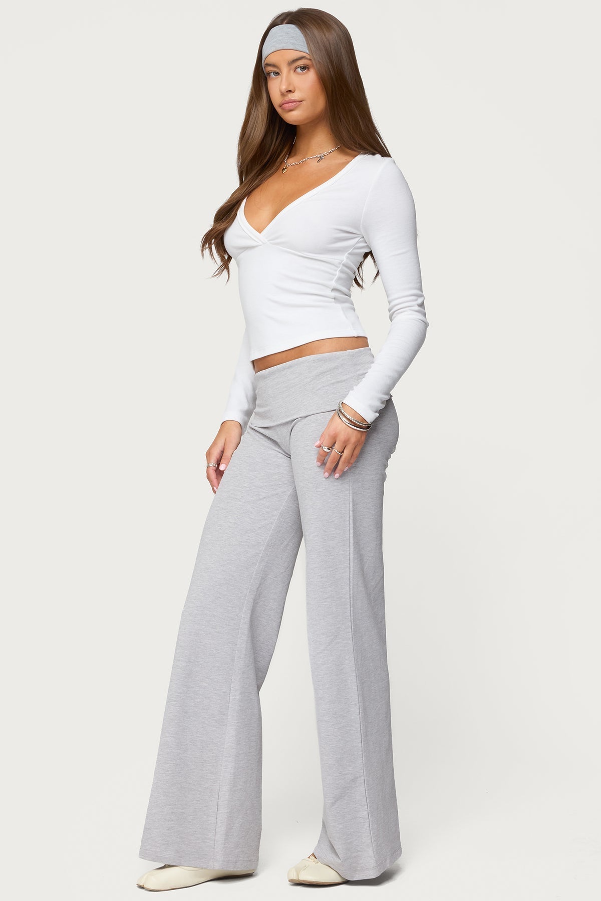 ARIA | Pantalon de détente confortable pliable